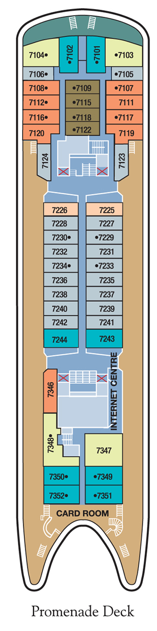 Promenade Deck